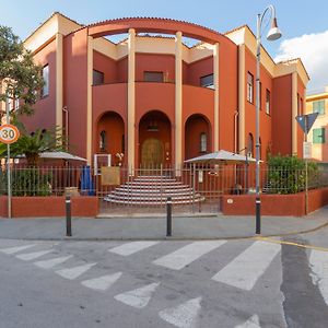 Hotel Villa Alberti Portofino Land